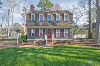 10502 Crowncrest Ct, Henrico, VA 23233