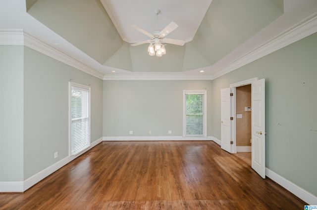 3609 CARISBROOKE PARKWAY, Hoover, AL 35226