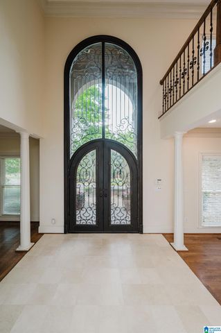 3609 CARISBROOKE PARKWAY, Hoover, AL 35226