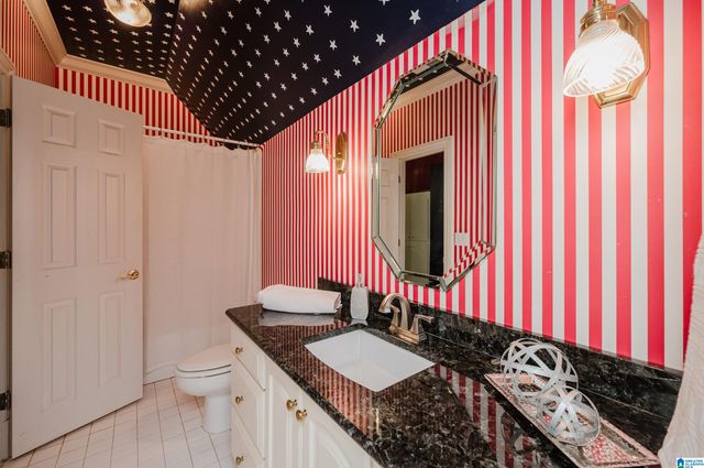 3609 CARISBROOKE PARKWAY, Hoover, AL 35226