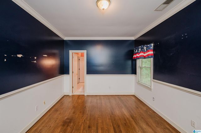 3609 CARISBROOKE PARKWAY, Hoover, AL 35226