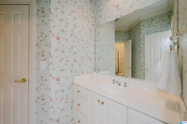 3609 CARISBROOKE PARKWAY, Hoover, AL 35226