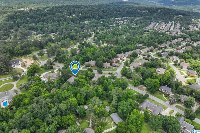 3609 CARISBROOKE PARKWAY, Hoover, AL 35226