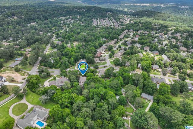 3609 CARISBROOKE PARKWAY, Hoover, AL 35226