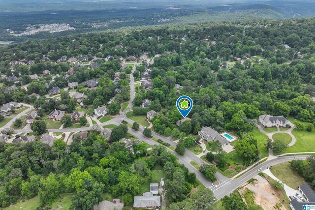 3609 CARISBROOKE PARKWAY, Hoover, AL 35226