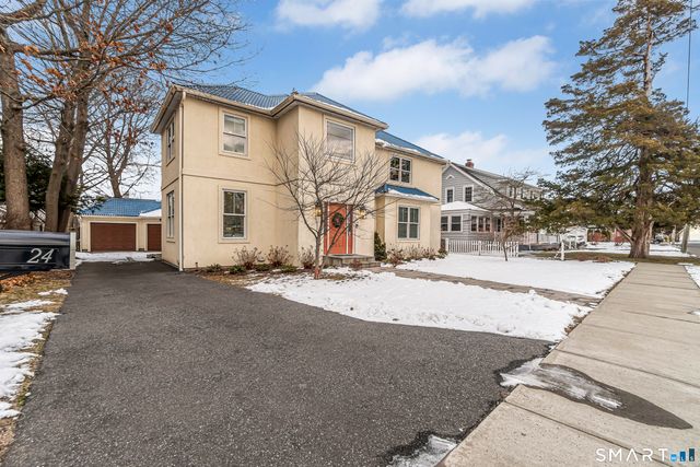 24 Anderson Avenue, Milford, CT 06460