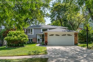 416 Welch Road, Northville, MI 48167