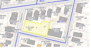 5 Elizabeth St, Worcester, MA 01605