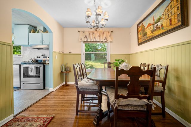342 Elysian Fields Rd, Nashville, TN 37211
