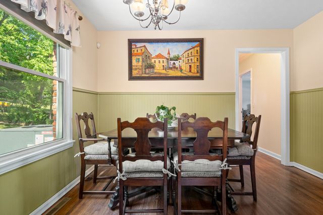 342 Elysian Fields Rd, Nashville, TN 37211