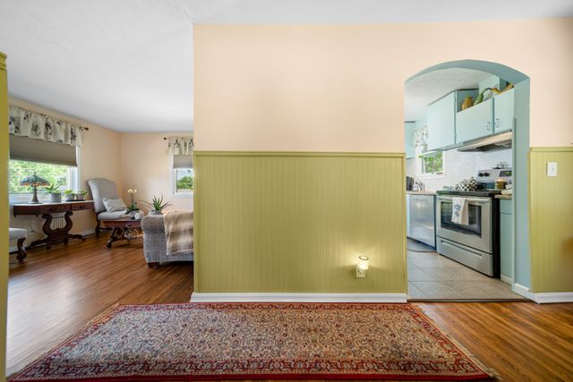 342 Elysian Fields Rd, Nashville, TN 37211
