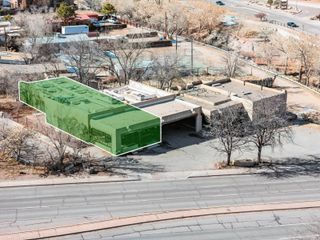 150 N St Francis A, Santa Fe, NM 87501
