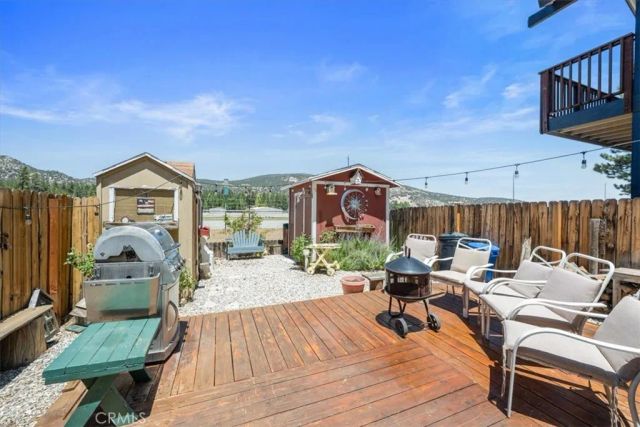 323 W Fairway Boulevard, Big Bear City, CA 92314