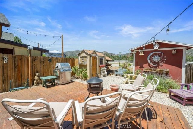 323 W Fairway Boulevard, Big Bear City, CA 92314