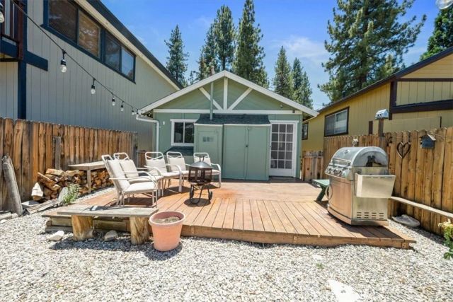323 W Fairway Boulevard, Big Bear City, CA 92314
