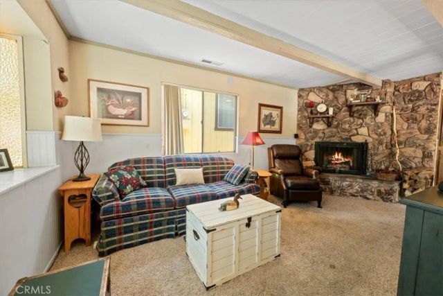 323 W Fairway Boulevard, Big Bear City, CA 92314