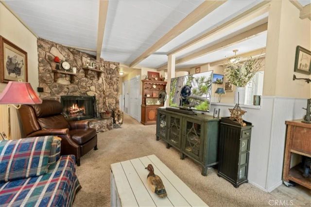 323 W Fairway Boulevard, Big Bear City, CA 92314