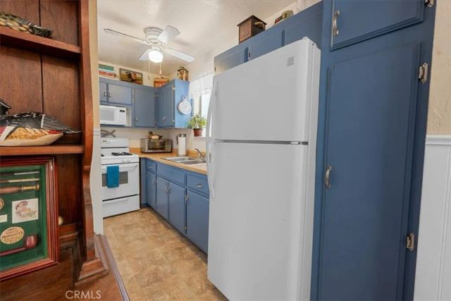 323 W Fairway Boulevard, Big Bear City, CA 92314