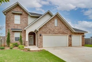 1364 Pineridge Circle, Piedmont, OK 73078