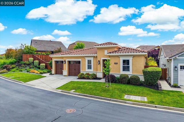 1959 Sacred Mountain Ln, Brentwood, CA 94513