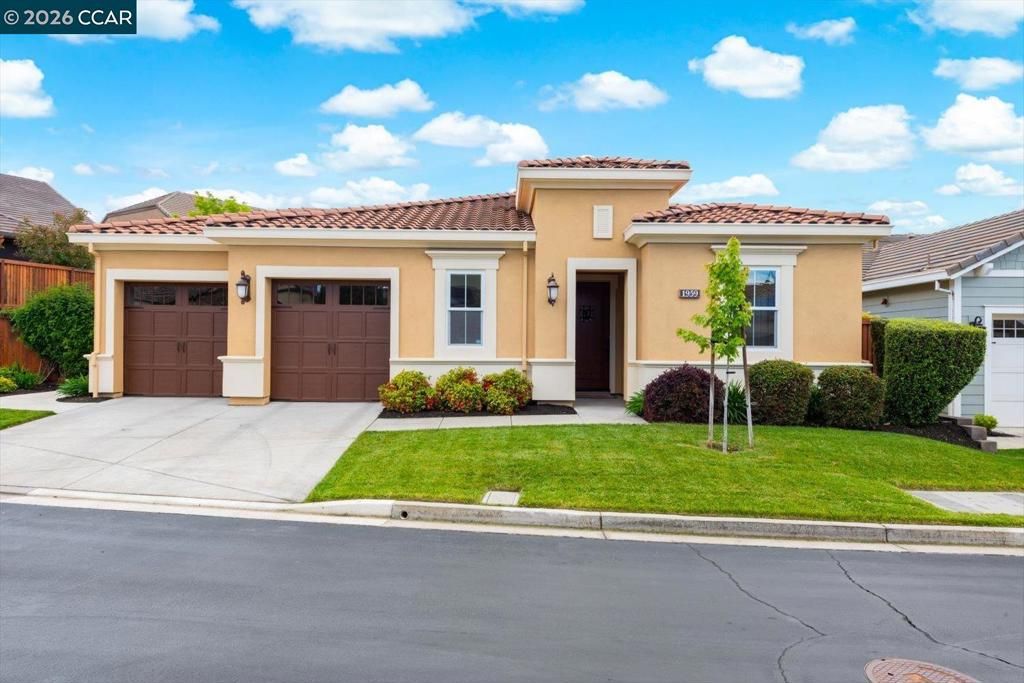 1959 Sacred Mountain Ln, Brentwood, CA 94513