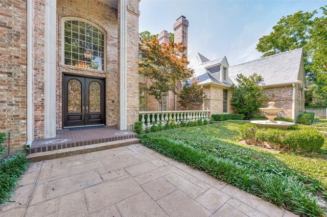 10445 Strait Lane, Dallas, TX 75229