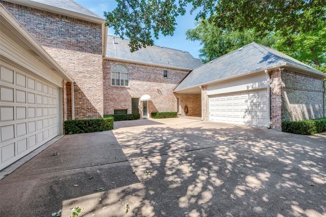 10445 Strait Lane, Dallas, TX 75229