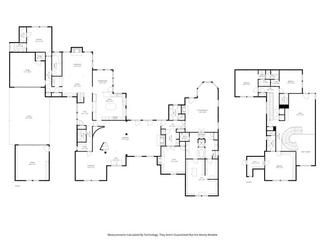 10445 Strait Lane, Dallas, TX 75229