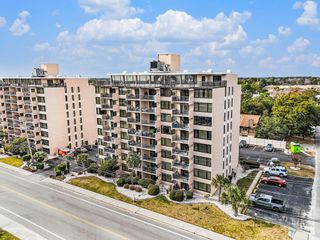 7603 N Ocean Blvd. # 1G, Myrtle Beach, SC 29572