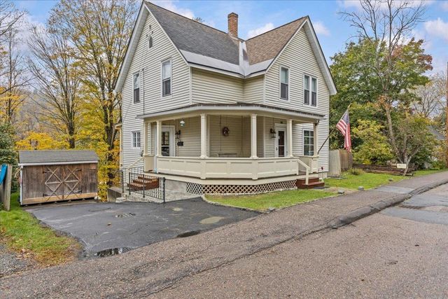 15 Kent Street, Montpelier, VT 05602