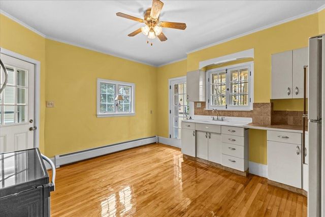 15 Kent Street, Montpelier, VT 05602