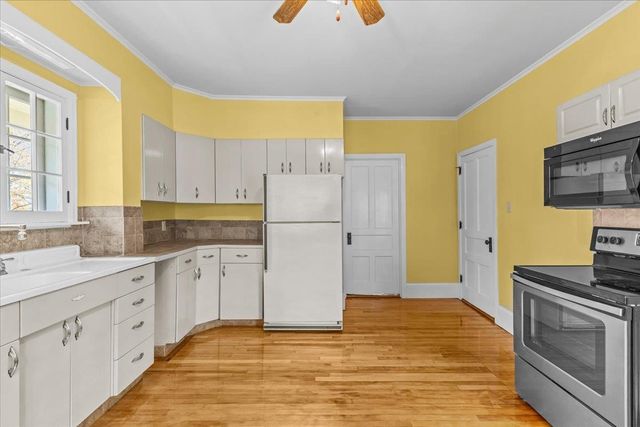 15 Kent Street, Montpelier, VT 05602