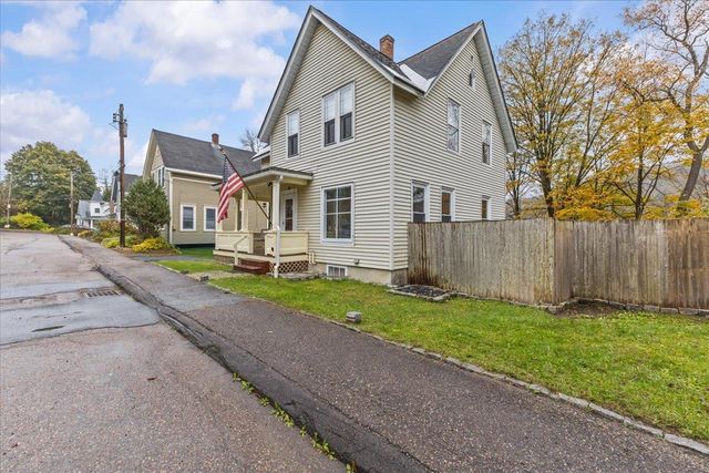 15 Kent Street, Montpelier, VT 05602