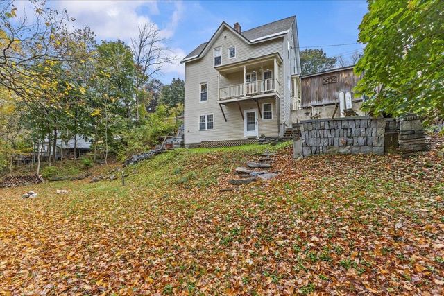 15 Kent Street, Montpelier, VT 05602