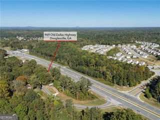 969 Old Dallas Highway, Douglasville, GA 30134
