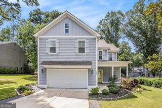 106 Butternut Lane, Peachtree City, GA 30269