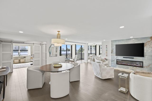 19800 N SANDPOINTE BAY N Drive N 201, Tequesta, FL 33469