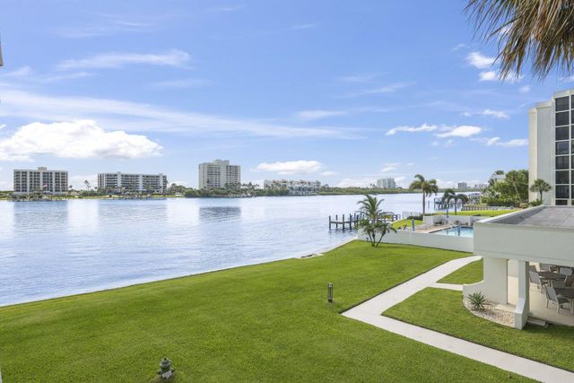 19800 N SANDPOINTE BAY N Drive N 201, Tequesta, FL 33469