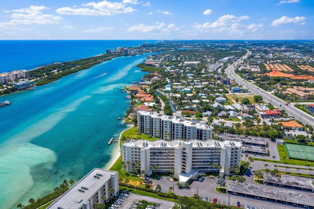 19800 N SANDPOINTE BAY N Drive N 201, Tequesta, FL 33469