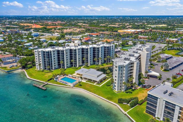 19800 N SANDPOINTE BAY N Drive N 201, Tequesta, FL 33469