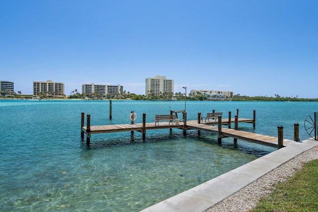 19800 N SANDPOINTE BAY N Drive N 201, Tequesta, FL 33469