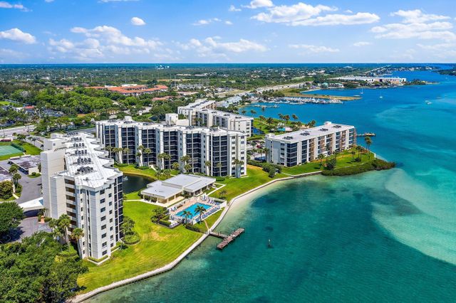 19800 N SANDPOINTE BAY N Drive N 201, Tequesta, FL 33469