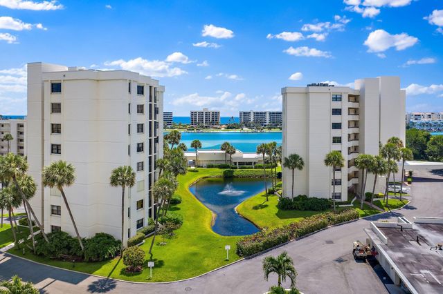 19800 N SANDPOINTE BAY N Drive N 201, Tequesta, FL 33469