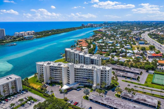 19800 N SANDPOINTE BAY N Drive N 201, Tequesta, FL 33469