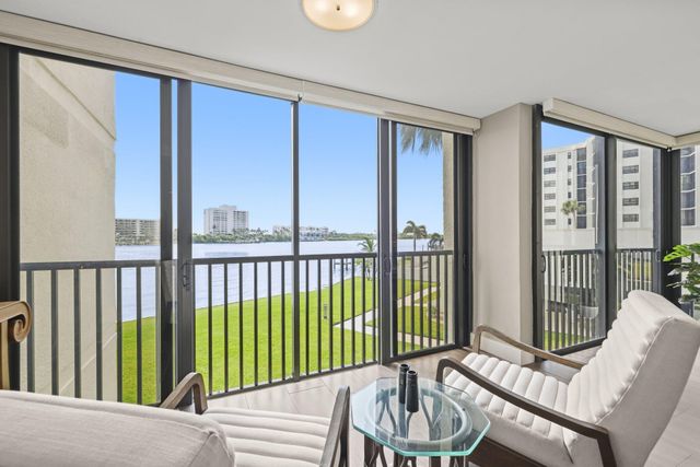 19800 N SANDPOINTE BAY N Drive N 201, Tequesta, FL 33469