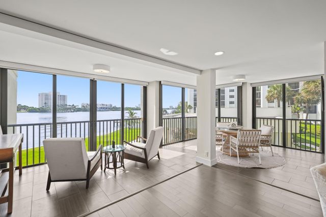19800 N SANDPOINTE BAY N Drive N 201, Tequesta, FL 33469