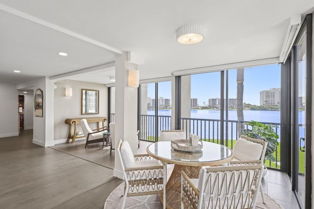 19800 N SANDPOINTE BAY N Drive N 201, Tequesta, FL 33469