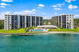 19800 N SANDPOINTE BAY N Drive N 201, Tequesta, FL 33469