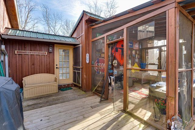 123 Powers Lane, Pikeville, TN 37367