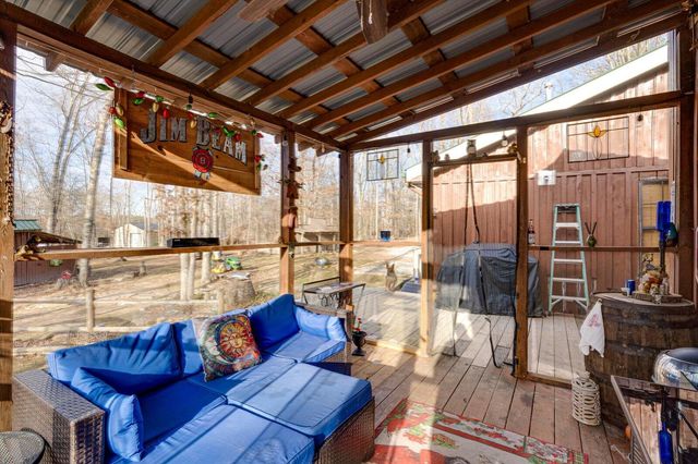 123 Powers Lane, Pikeville, TN 37367